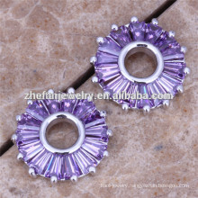 Korea fashion girls earrings costume jewelry new product